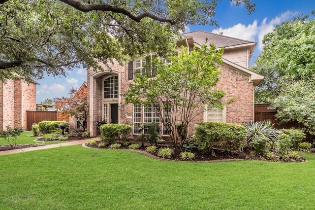 1501 Cuttingham Court, Coppell, TX 75019