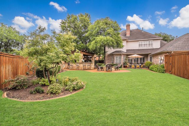 1501 Cuttingham Court, Coppell, TX 75019
