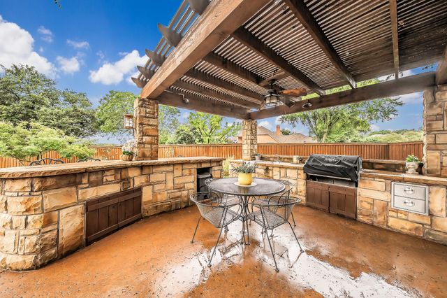 1501 Cuttingham Court, Coppell, TX 75019