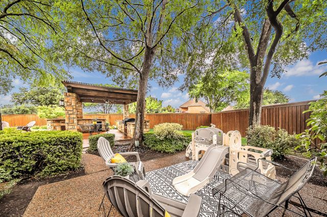 1501 Cuttingham Court, Coppell, TX 75019