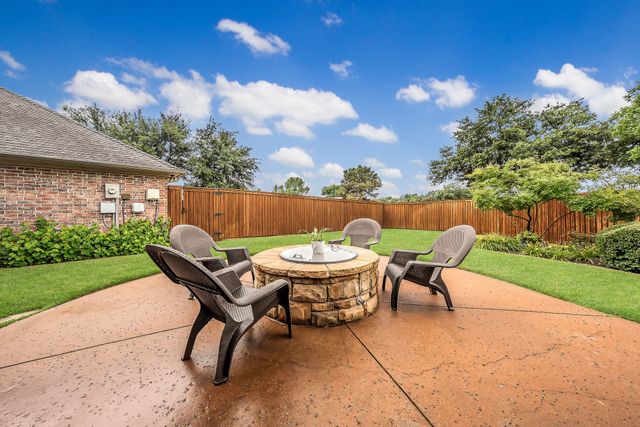 1501 Cuttingham Court, Coppell, TX 75019
