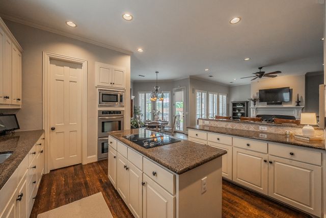 1501 Cuttingham Court, Coppell, TX 75019