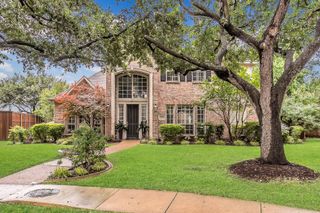1501 Cuttingham Court, Coppell, TX 75019