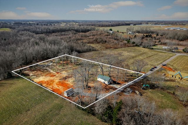 884 Swamp Rd, Mcminnville, TN 37110