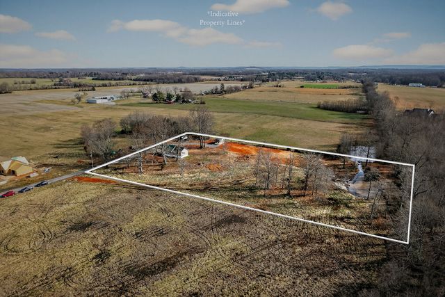 884 Swamp Rd, Mcminnville, TN 37110