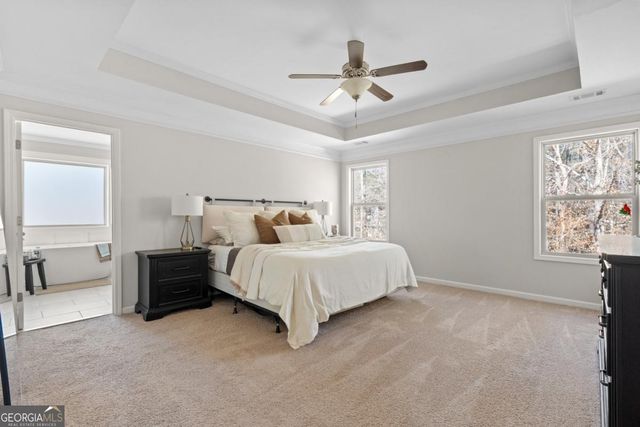 35 Grove Park Drive, Dallas, GA 30132