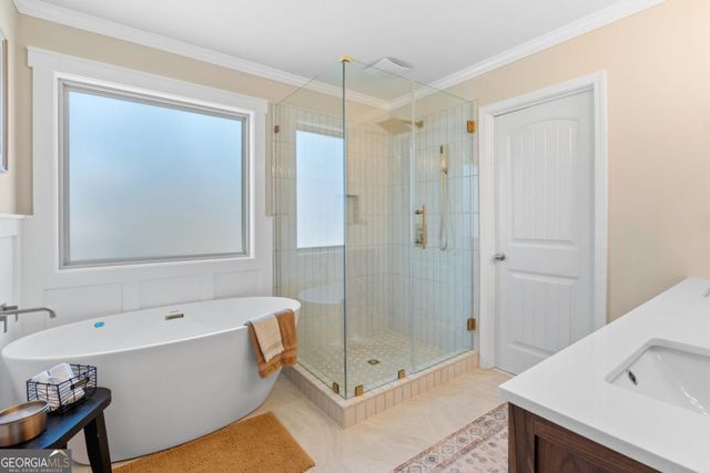 35 Grove Park Drive, Dallas, GA 30132