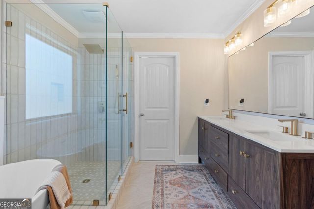 35 Grove Park Drive, Dallas, GA 30132