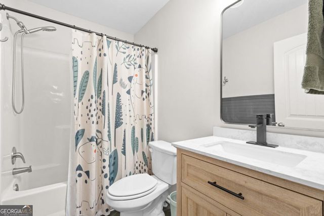 35 Grove Park Drive, Dallas, GA 30132