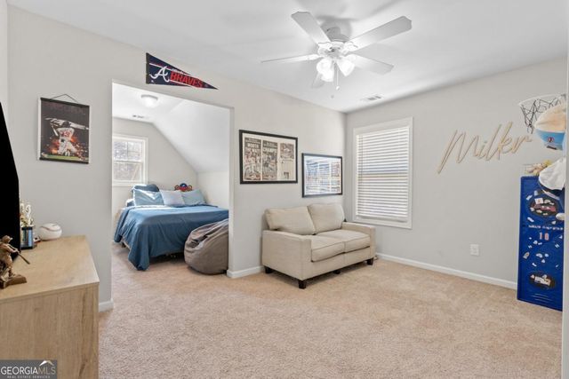 35 Grove Park Drive, Dallas, GA 30132