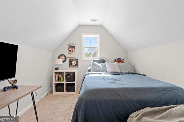 35 Grove Park Drive, Dallas, GA 30132