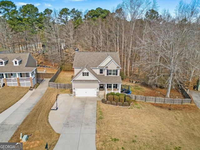 35 Grove Park Drive, Dallas, GA 30132
