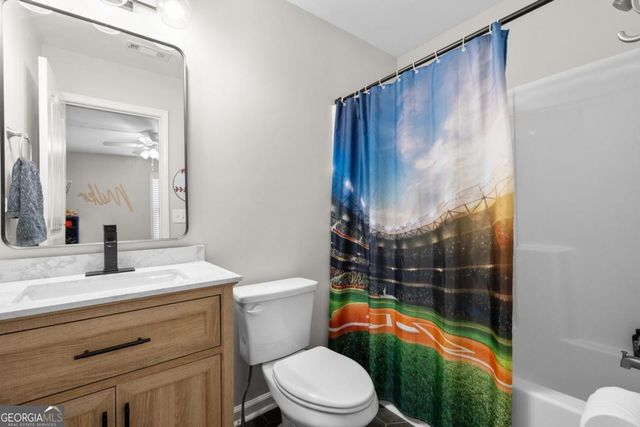 35 Grove Park Drive, Dallas, GA 30132