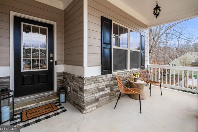 35 Grove Park Drive, Dallas, GA 30132