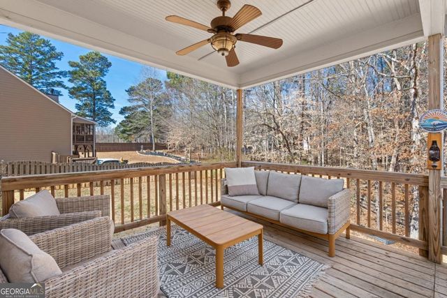 35 Grove Park Drive, Dallas, GA 30132