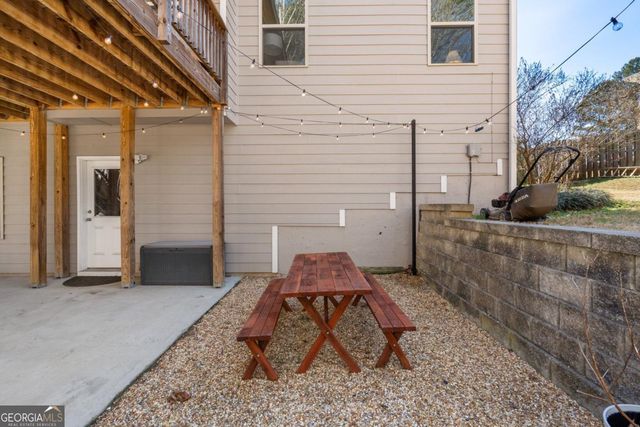 35 Grove Park Drive, Dallas, GA 30132