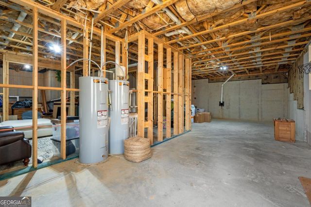 35 Grove Park Drive, Dallas, GA 30132