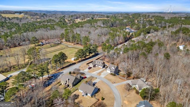 35 Grove Park Drive, Dallas, GA 30132