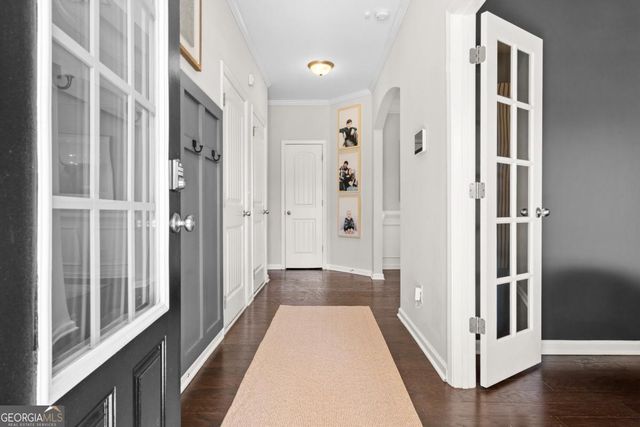 35 Grove Park Drive, Dallas, GA 30132