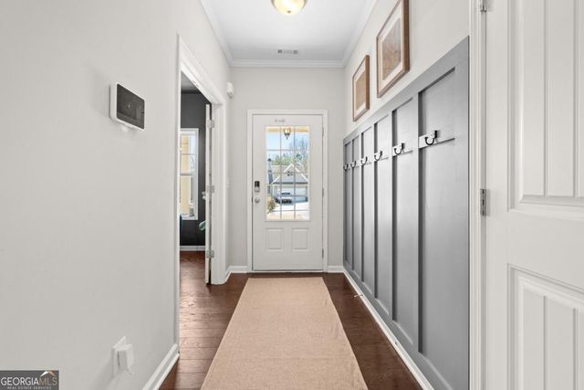 35 Grove Park Drive, Dallas, GA 30132