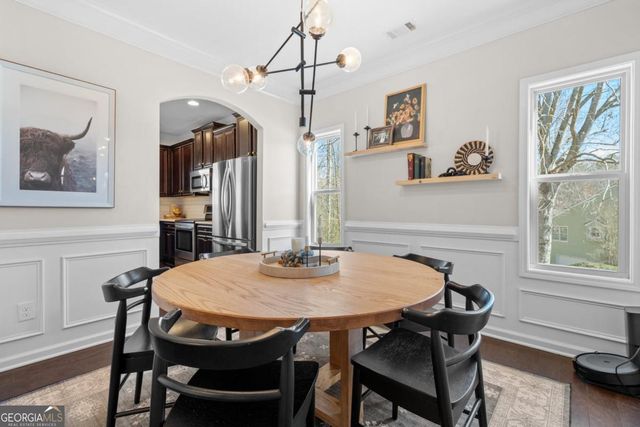 35 Grove Park Drive, Dallas, GA 30132