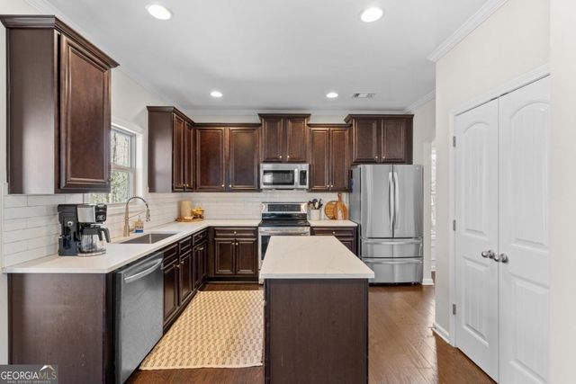 35 Grove Park Drive, Dallas, GA 30132