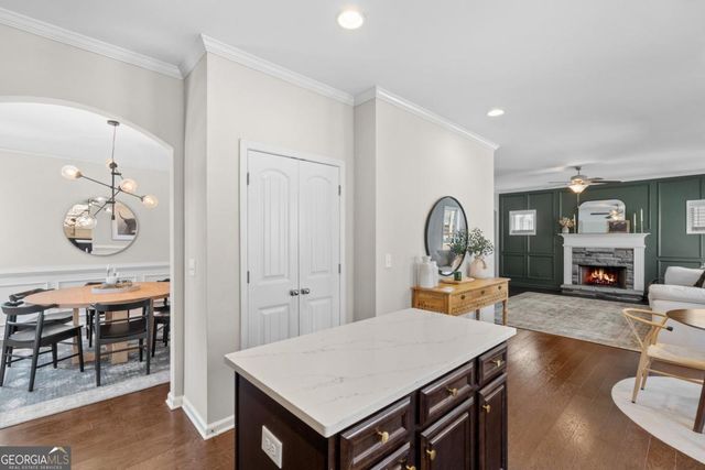 35 Grove Park Drive, Dallas, GA 30132