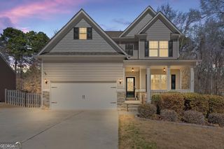 35 Grove Park Drive, Dallas, GA 30132