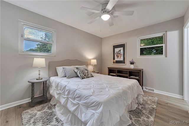 14 Gloucester Cir, Petersburg, VA 23803