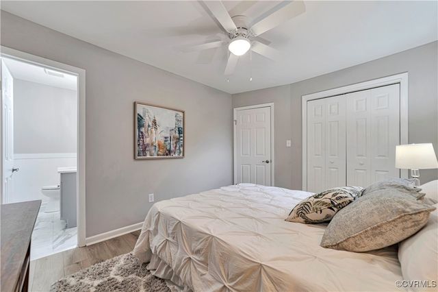 14 Gloucester Cir, Petersburg, VA 23803