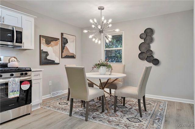 14 Gloucester Cir, Petersburg, VA 23803