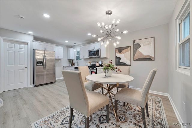 14 Gloucester Cir, Petersburg, VA 23803