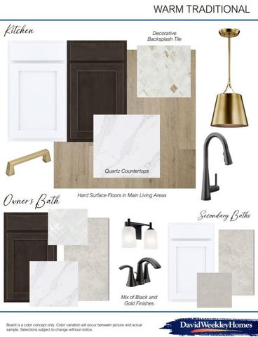 11643 Golden Grove Drive, Missouri City, TX 77459