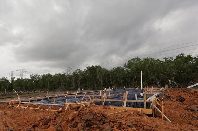 11643 Golden Grove Drive, Missouri City, TX 77459