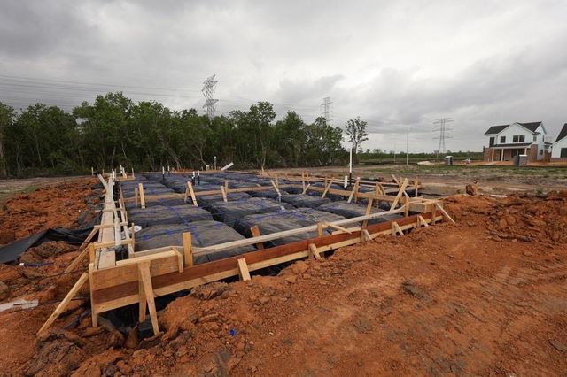 11643 Golden Grove Drive, Missouri City, TX 77459