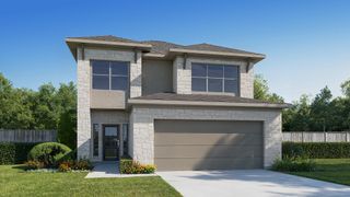 10706 Ursa Street, Richmond, TX 77469