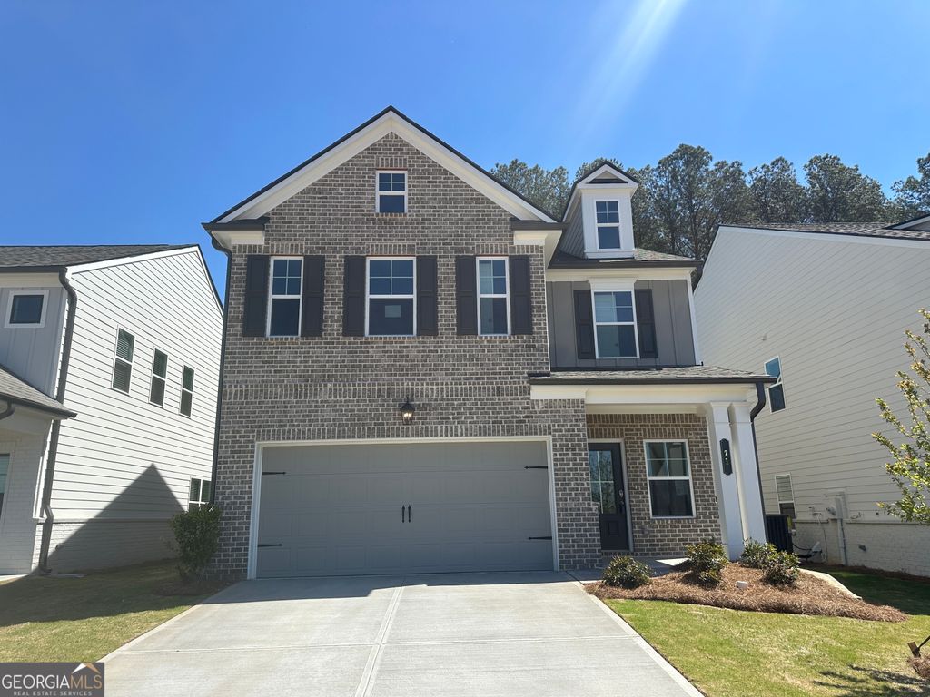 71 Avian Way 17B, Auburn, GA 30011