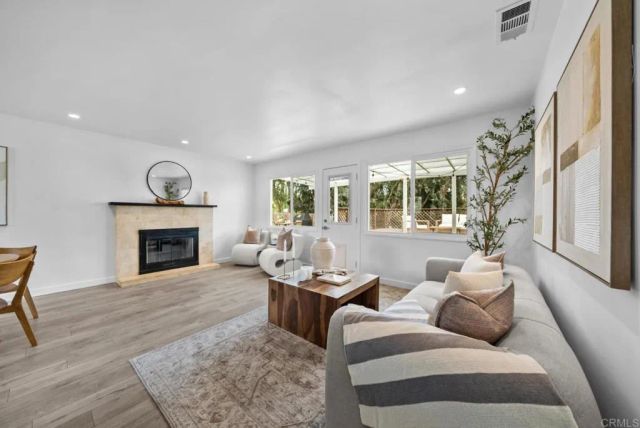 9751 Vomac Road, Santee, CA 92071