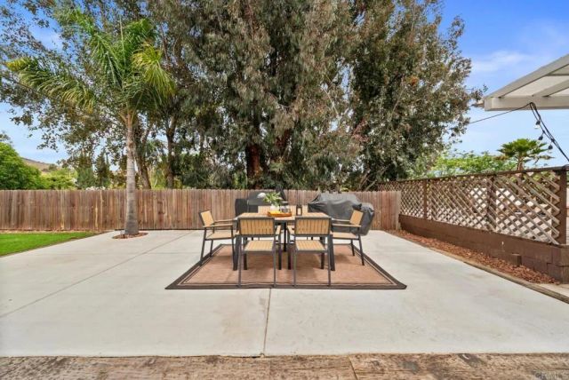 9751 Vomac Road, Santee, CA 92071