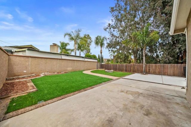 9751 Vomac Road, Santee, CA 92071