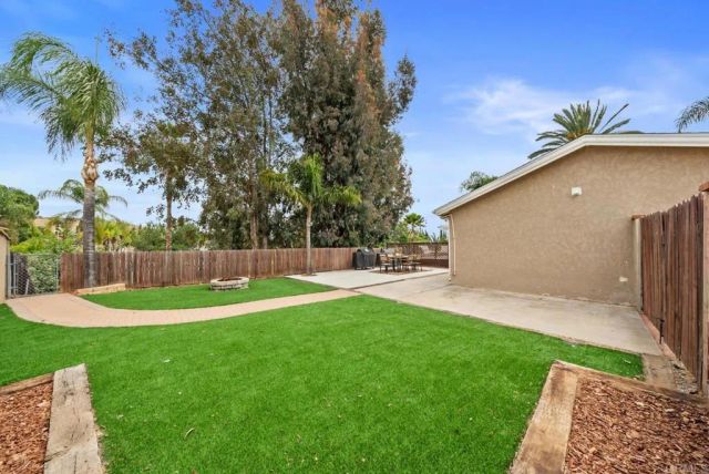 9751 Vomac Road, Santee, CA 92071