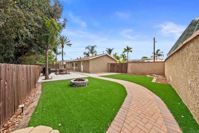 9751 Vomac Road, Santee, CA 92071