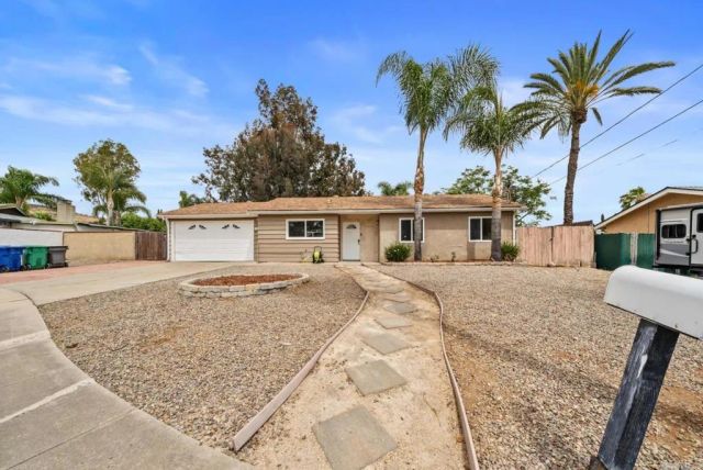 9751 Vomac Road, Santee, CA 92071