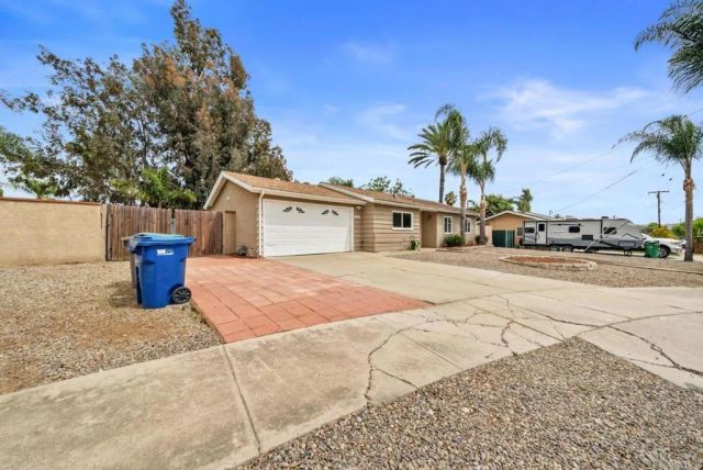 9751 Vomac Road, Santee, CA 92071