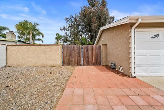 9751 Vomac Road, Santee, CA 92071