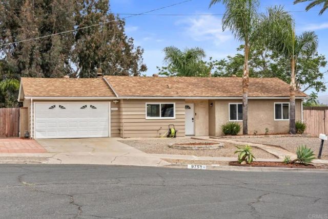9751 Vomac Road, Santee, CA 92071