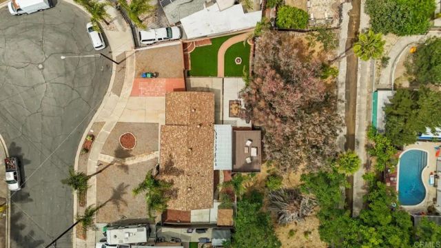 9751 Vomac Road, Santee, CA 92071