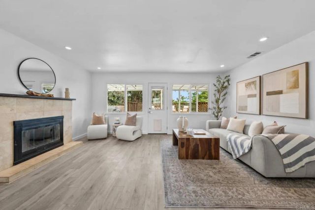 9751 Vomac Road, Santee, CA 92071