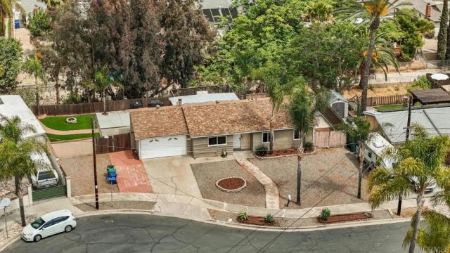 9751 Vomac Road, Santee, CA 92071