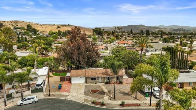 9751 Vomac Road, Santee, CA 92071